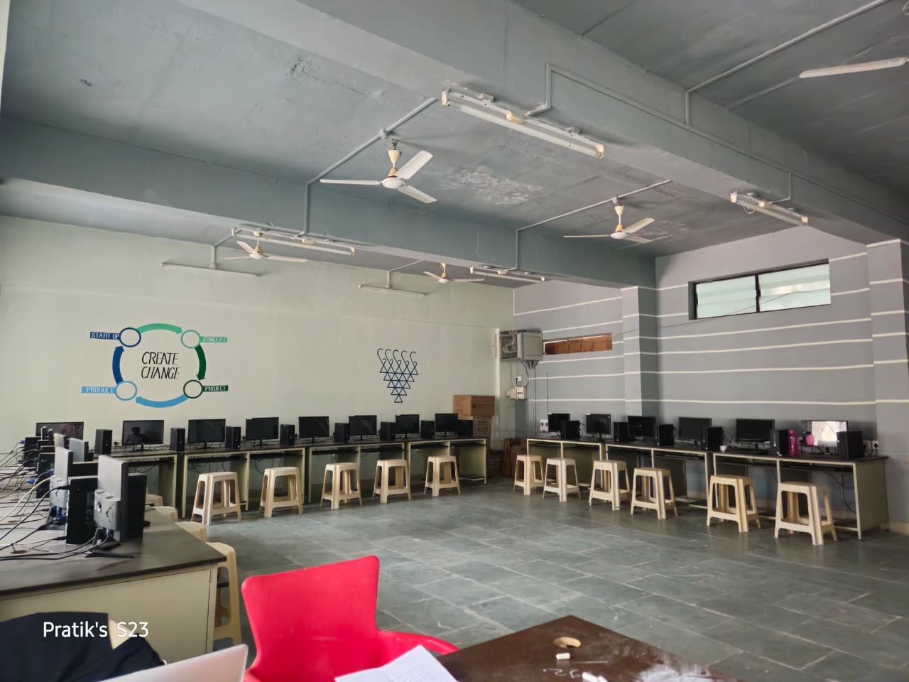 Laboratories
